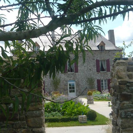 Jardin Des Simples Hotel Mont-Dol Esterno foto