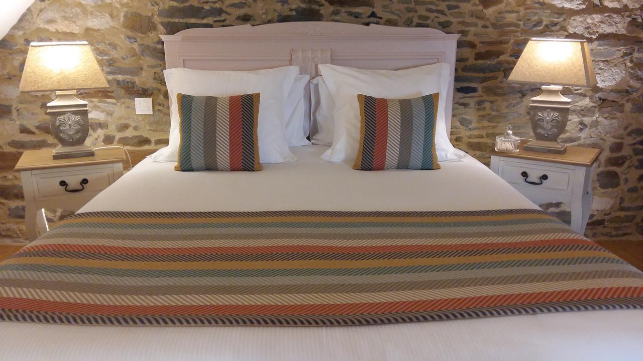 Jardin Des Simples Hotel Mont-Dol Esterno foto