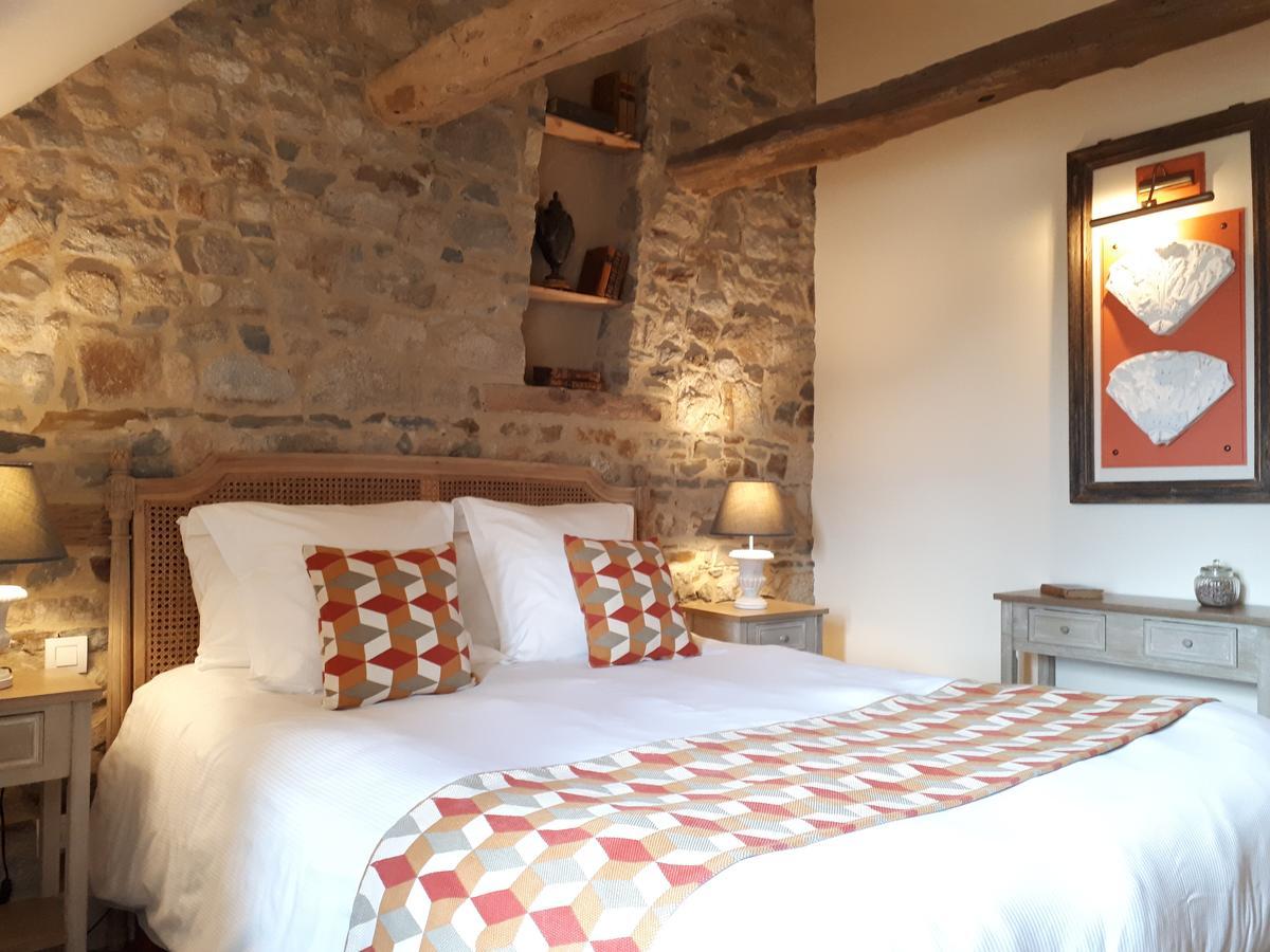 Jardin Des Simples Hotel Mont-Dol Esterno foto